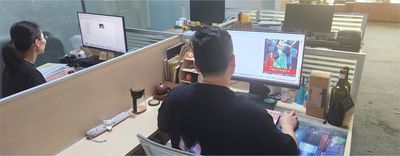 चीन Shenzhen Shenfeixiang Planning  Co., Ltd. कंपनी प्रोफ़ाइल