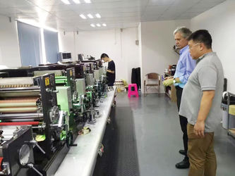 चीन Shenzhen Shenfeixiang Planning  Co., Ltd. कंपनी प्रोफ़ाइल