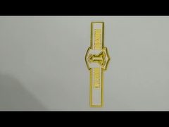 सिगार का लेबल