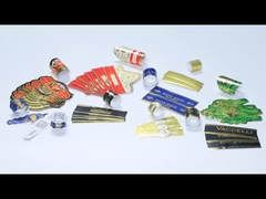 सिगार का लेबल