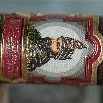 अच्छी कीमत Custom Stamping Laser Sticker Cigar Label and Band with ISO9001:2008 Certification ऑनलाइन